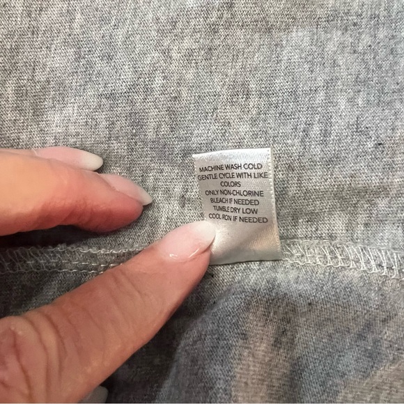 Plus size 3X  Holiday Penguin and Winter Scene Shirts. SET OF 2 SHIRTS - Picture 10 of 16